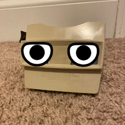 Viewmaster123's profile picture. 