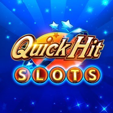 Quick Hit Slots bring you real Vegas slots from the casino floor, straight to your smartphone! Click on the link below to play!