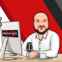 DingoTalk (@dingotalk) 's Twitter Profile Photo DingoTalk (@dingotalk) 's Twitter Profile Photo