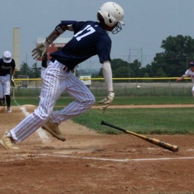 Omaha Burke Baseball |Uncommited Class of 2027 | Utility | 6’2 160 lbs | landonfoster497@gmail.com