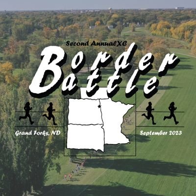 Join us on Sep. 30 for a festival of cross-country and fast times. Which region has the strongest XC tradition?