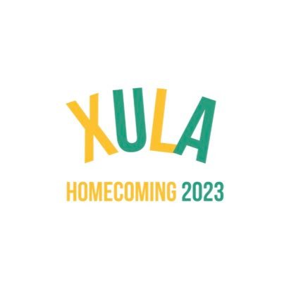 This is the official Twitter page for XULA Homecoming 2023, follow us for all Homecoming activities and updates. 1925