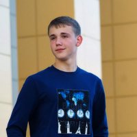 Vadim Dovganyuk-Krym(@SnowCalmth) 's Twitter Profile Photo