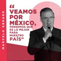 Mujeres Oaxaqueñas en el Camino de México(@ConEbrard) 's Twitter Profile Photo
