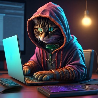 Hacker - Reverse Engineer - Malware Analyst - PWN lover
https://t.co/f0z8MFOf9E