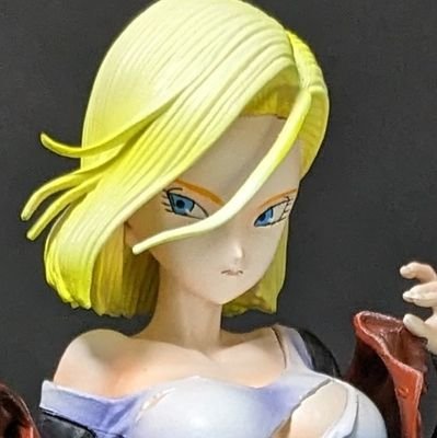 figurepaint's profile picture. ガレキを作ったり リペイントしたり 集めたり😆。フィギュア置き場 難民😅  プレゼント企画してみたいなぁ🎅