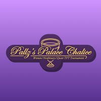 Pallz's Palace Chalice(@palacechalice) 's Twitter Profile Photo