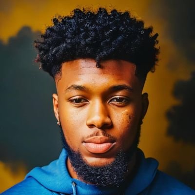 BobGladson22's profile picture. #positive vibe
#Leo Messi ❤️