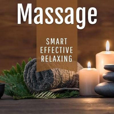 I'm a professional therapist clinic rehabilitative massage therapy 👩‍⚕️