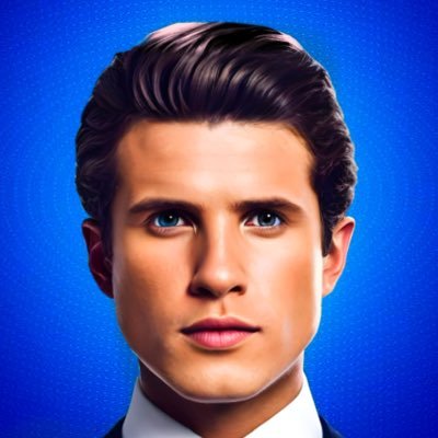 🎙️Showman-TV Entertainer! 🏅Forbes Under 30 | 2024 🇧🇷 Autor do livro “𝗢 𝗕𝗥𝗔𝗦𝗜𝗟 (𝗡𝗔̃𝗢) 𝗘́ 𝗨𝗠𝗔 𝗣𝗜𝗔𝗗𝗔”