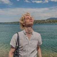Draco|π (@x_silverprince) 's Twitter Profile