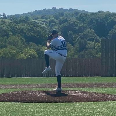 True college freshman 6’4 , 215lb , RHP, mecke2005@yahoo.com @BaseballPsnk