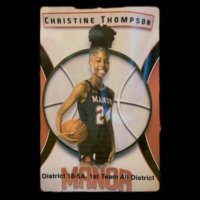 Christine_Thompson24 (@christinet_24) 's Twitter Profile