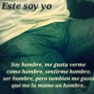 vicloshum's profile picture. Bi act discreto