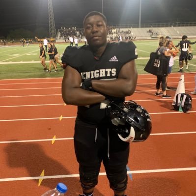 Byron P. Steel High School| Class of 2026|Varsity OL| 6’3, 285 lbs| #77 prycemcclanahan@gmail.com| https://t.co/abHyurryZl