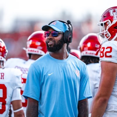 Coach Tj Profile