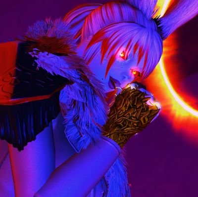 Sin Bunny Lily🔞さんのプロフィール画像