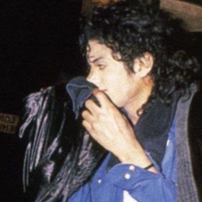 Michael Jackson😍😍😍
THE KING OF POP👉👑👈