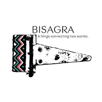 Bisagra, the Spanish word for “hinge”, joins a fashion direction designed and inspired by the Diné Navajo Indigenous Peoples.