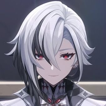 Just for fandom stuff.
She/they. WLW. 🏳️🌈
18+ only