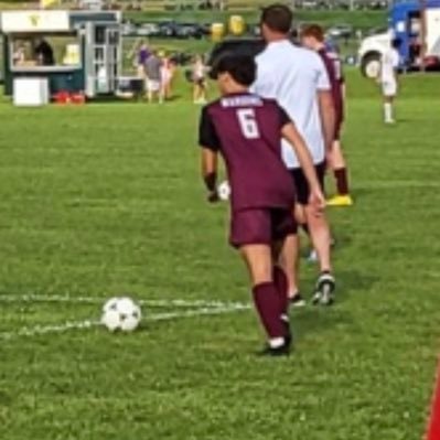 SepticClan6's profile picture. |PCHS/Soccer-varsity/sophmore-2026:3.0 GPA|/position-outside back|