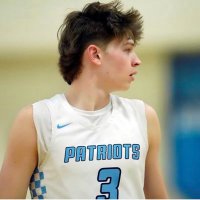 Liam Vitters (@liam_vitters11) 's Twitter Profile