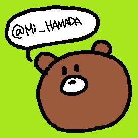 Mi_HAMADA Profile Picture