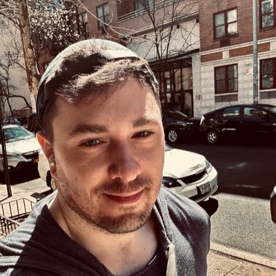 Politico, People Geek, Technophile, and Cat Lover! All opinions are my own and mostly irrelevant. 🏳️🌈