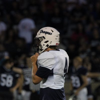2024 | Warren Area (PA) HS | 3B/RHP | QB | 2nd Team All Region QB | GPA: 3.4 | Email: EricDippold2024@gmail.com | https://t.co/aI0iXmpGch