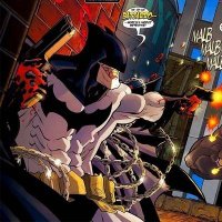Batzarro (@batzero27) 's Twitter Profile