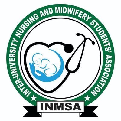 Official twitter account for Inter-university Nursing Midwifery Students Association (INMSA)