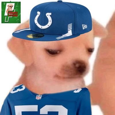 kstorgp's profile picture. Sports fan & #FantasyFootball junkie #HalaMadrid #Colts