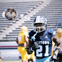Darrell Matchem (@darrellmatchem) 's Twitter Profile Photo Darrell Matchem (@darrellmatchem) 's Twitter Profile Photo