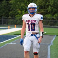 Nathan hemberger (@wr_nate10) 's Twitter Profile