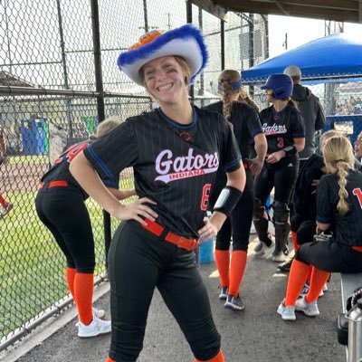 Columbia City High School: Class of 2025 || Gators Premier 07 Shappell: RHP, OF, UT, #6 || 3.9 GPA || Multi-Sport Athlete 🥎🏐 | Grace College Softball Commit⚔️