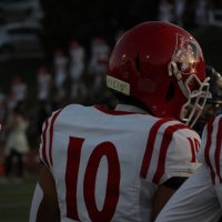 Kai Shelton (@kaishelton46) 's Twitter Profile