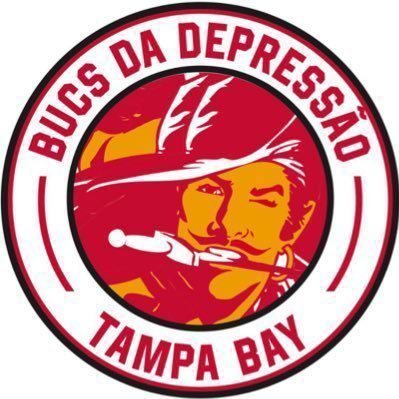 Perfil brasileiro fã do Tampa Bay Buccaneers! Brazilian fan page! Not affiliated with @NFL