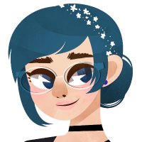 Stargirl 🌠(@theavalkyrie) 's Twitter Profileg