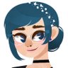 theavalkyrie's profile picture. Thea (Stargirl) Flowers ✨ Creative technologist, synth crafter ✨ @wntrblm ✨ @oshwassociation president ✨ PSF Fellow ✨ She/her