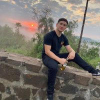 Eriic ⚓ (@eriicescobar) 's Twitter Profile