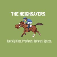 The Neighsayers (@the_neighsayers) 's Twitter Profile Photo The Neighsayers (@the_neighsayers) 's Twitter Profile Photo