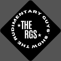 TheRGS(@The__RGS) 's Twitter Profile Photo