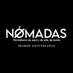 Nómadas (@NomadasPress) Twitter profile photo