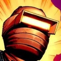 Obscure Marvel Characters(@ObscureMarvel) 's Twitter Profile Photo