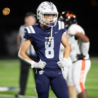 Mac Richards (@mac_richards8) 's Twitter Profile