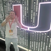 Brad Tejeda (@tejedabrad) Twitter profile photo