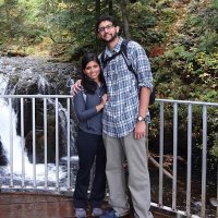 Ananya G. Gangopadhyaya (@agango1) 's Twitter Profile Photo