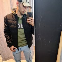 Cangri 🦀 (@ezequieldomngu8) 's Twitter Profile Photo