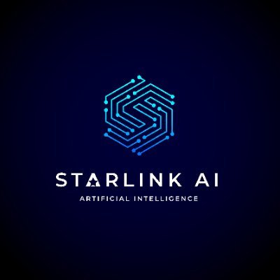 Official Twitter account of Starlink AI. Stay updated on the latest from our libraries, infocomm & media sectors
Email: admin@starlinkai.vip