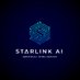 Starlink AI.PTE.LTD (@STARLINKAI_EX) Twitter profile photo